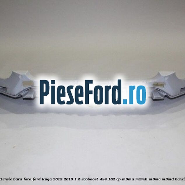 Extensie bara fata Ford Kuga 2013-2016 1.5 EcoBoost 4x4 182 cp M9MA, M9MB, M9MC, M9MD benzina