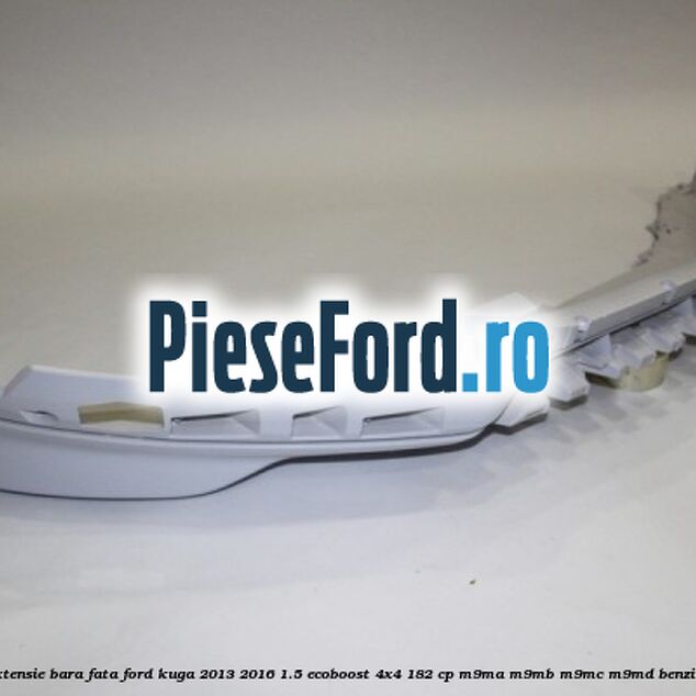 Extensie bara fata Ford Kuga 2013-2016 1.5 EcoBoost 4x4 182 cp M9MA, M9MB, M9MC, M9MD benzina