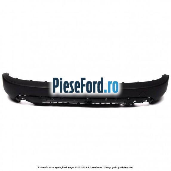 Extensie bara spate Ford Kuga 2019-2023 1.5 EcoBoost 150 cp YZDA, YZDB benzina