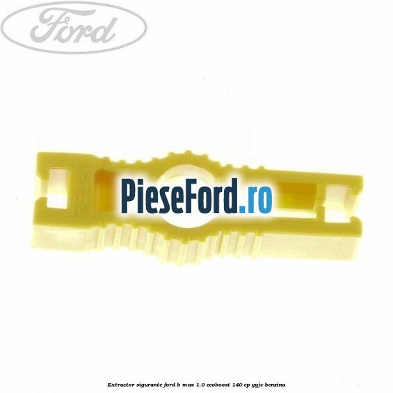 Extractor sigurante Ford B-Max 1.0 EcoBoost 140 cp YYJC benzina
