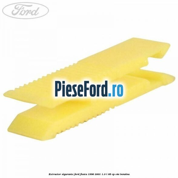 Extractor sigurante Ford Fiesta 1996-2001 1.0 i 65 cp Extractor sigurante Ford Fiesta 1996-2001 1.0 i 65 cp C4E benzina