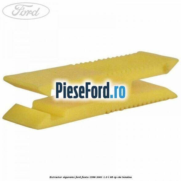 Extractor sigurante Ford Fiesta 1996-2001 1.0 i 65 cp Extractor sigurante Ford Fiesta 1996-2001 1.0 i 65 cp C4E benzina