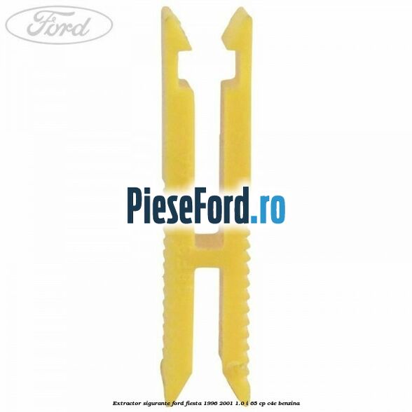 Extractor sigurante Ford Fiesta 1996-2001 1.0 i 65 cp Extractor sigurante Ford Fiesta 1996-2001 1.0 i 65 cp C4E benzina