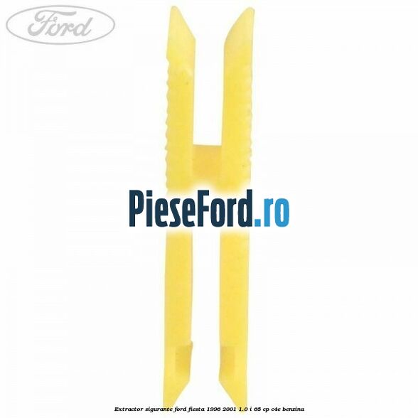 Extractor sigurante Ford Fiesta 1996-2001 1.0 i 65 cp Extractor sigurante Ford Fiesta 1996-2001 1.0 i 65 cp C4E benzina