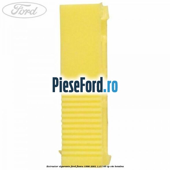 Extractor sigurante Ford Fiesta 1996-2001 1.0 i 65 cp Extractor sigurante Ford Fiesta 1996-2001 1.0 i 65 cp C4E benzina
