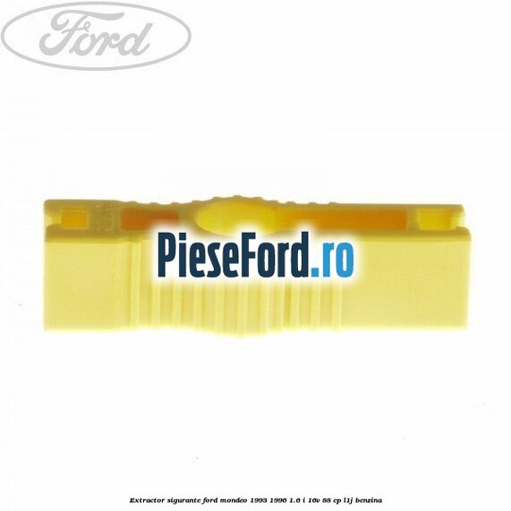Extractor sigurante Ford Mondeo 1993-1996 1.6 i 16V 88 cp L1J benzina
