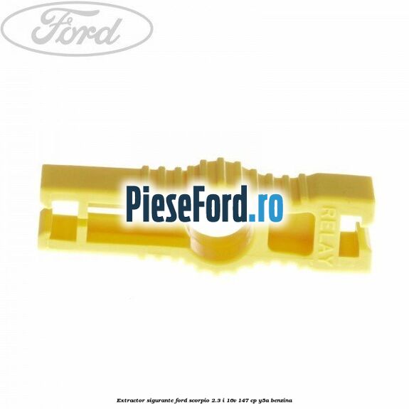 Extractor sigurante Ford Scorpio 2.3 i 16V 147 cp Y5A benzina