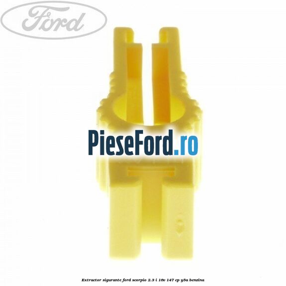 Extractor sigurante Ford Scorpio 2.3 i 16V 147 cp Y5A benzina