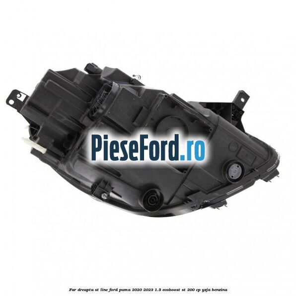 Far dreapta ST Line Ford Puma 2020-2023 1.5 EcoBoost ST 200 cp YZJA benzina