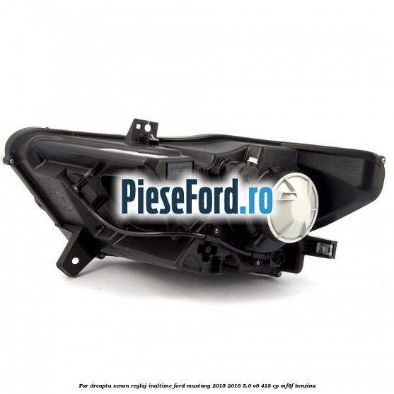 Far dreapta xenon, reglaj inaltime Ford Mustang 2015-2018 5.0 V8 418 cp MF8F benzina