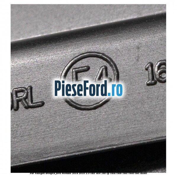 Far halogen dreapta Ford Mondeo 2014-2018 2.0 TDCi 4x4 180 cp T8CA, T8CB, T8CC, T8CD, T8CL diesel