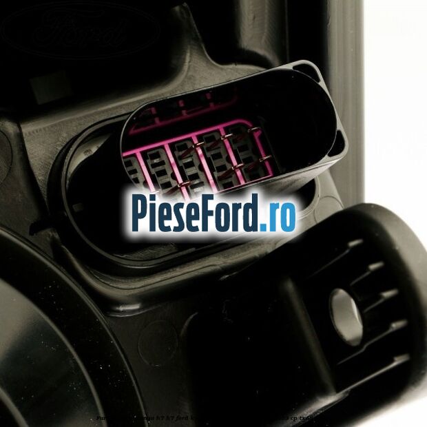 Far halogen stanga H7/H7 Ford Kuga 2008-2012 2.0 TDCI 4x4 163 cp Far halogen stanga H7/H7 Ford Kuga 2008-2012 2.0 TDCI 4x4 163 cp TXDA diesel