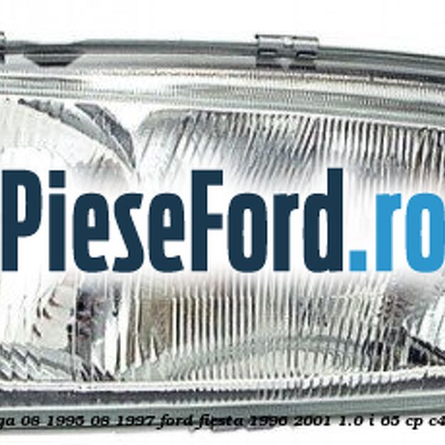 Far stanga (08/1995-08/1997) Ford Fiesta 1996-2001 1.0 i 65 cp