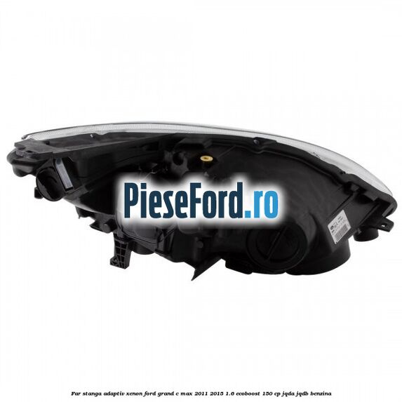Far stanga adaptiv Xenon Ford Grand C-Max 2011-2015 1.6 EcoBoost 150 cp Far stanga adaptiv Xenon Ford Grand C-Max 2011-2015 1.6 EcoBoost 150 cp JQDA, JQDB benzina