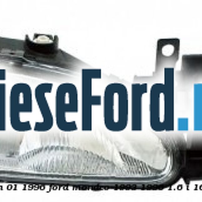 Far stanga dupa an 01/1996 Ford Mondeo 1993-1996 1.6 i 16V 88 cp L1J benzina