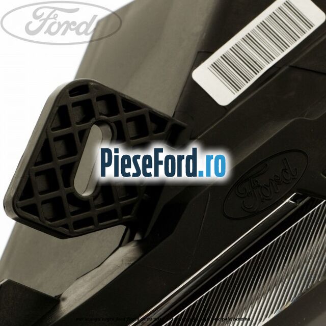 Far stanga negru Ford Fiesta 2013-2017 1.0 80 cp Far stanga negru Ford Fiesta 2013-2017 1.0 80 cp P4JA, P4JB, P4JC, P4JD benzina