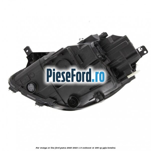 Far stanga ST Line Ford Puma 2020-2023 1.5 EcoBoost ST 200 cp YZJA benzina