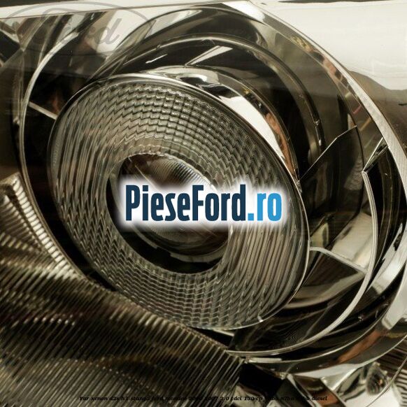 Far Xenon D2S/H1 stanga Ford Mondeo 2000-2007 2.0 TDCi 130 cp FMBA, N7BA, N7BB diesel