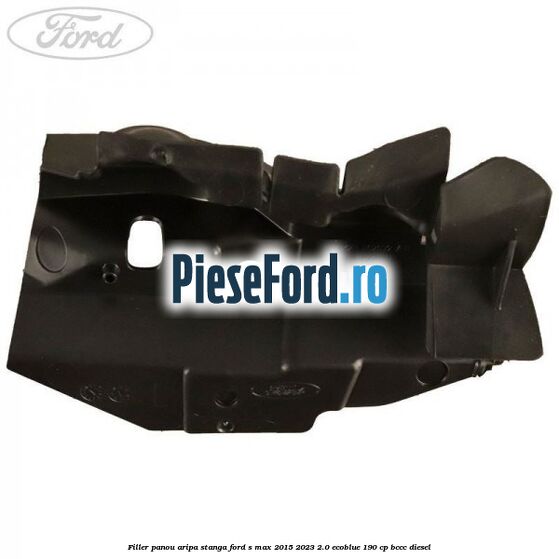 Filler panou aripa stanga Ford S-Max 2015-2023 2.0 EcoBlue 190 cp BCCC diesel