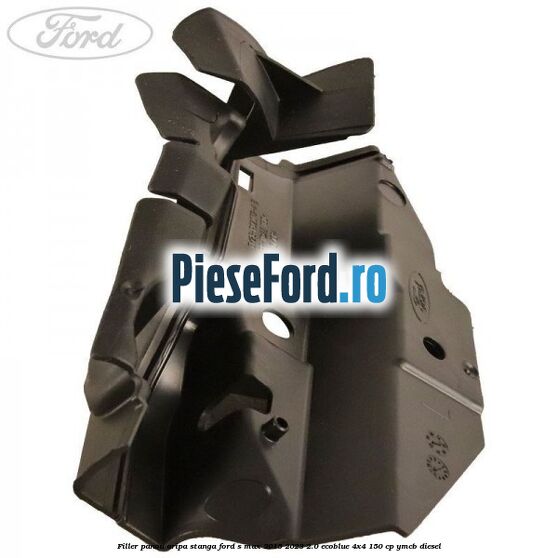 Filler panou aripa stanga Ford S-Max 2015-2023 2.0 EcoBlue 4x4 150 cp Filler panou aripa stanga Ford S-Max 2015-2023 2.0 EcoBlue 4x4 150 cp YMCB diesel
