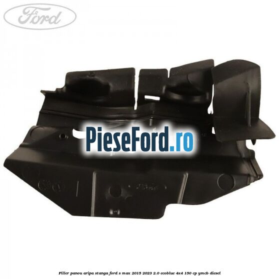 Filler panou aripa stanga Ford S-Max 2015-2023 2.0 EcoBlue 4x4 150 cp Filler panou aripa stanga Ford S-Max 2015-2023 2.0 EcoBlue 4x4 150 cp YMCB diesel