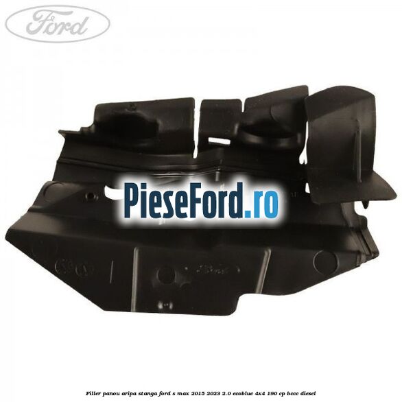 Filler panou aripa stanga Ford S-Max 2015-2023 2.0 EcoBlue 4x4 190 cp BCCC diesel