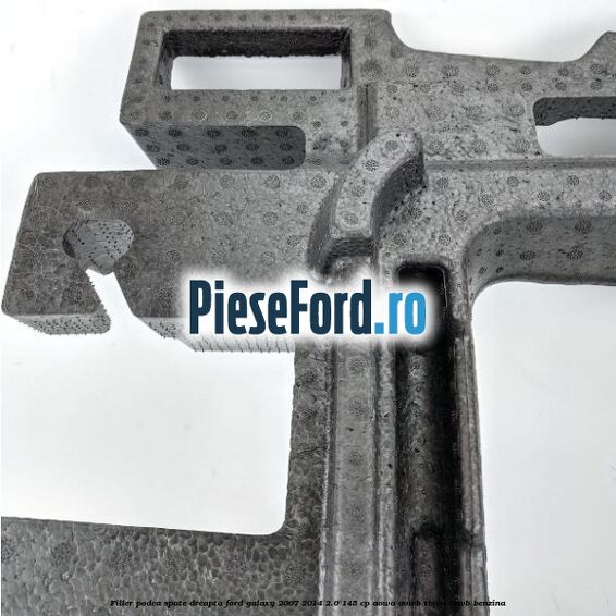 Filler podea spate dreapta Ford Galaxy 2007-2014 2.0 145 cp Filler podea spate dreapta Ford Galaxy 2007-2014 2.0 145 cp AOWA, AOWB, TBWA, TBWB benzina