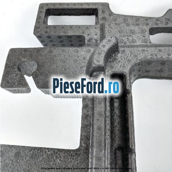 Filler podea spate dreapta Ford S-Max 2007-2014 1.8 TDCi 100 cp FFWA diesel