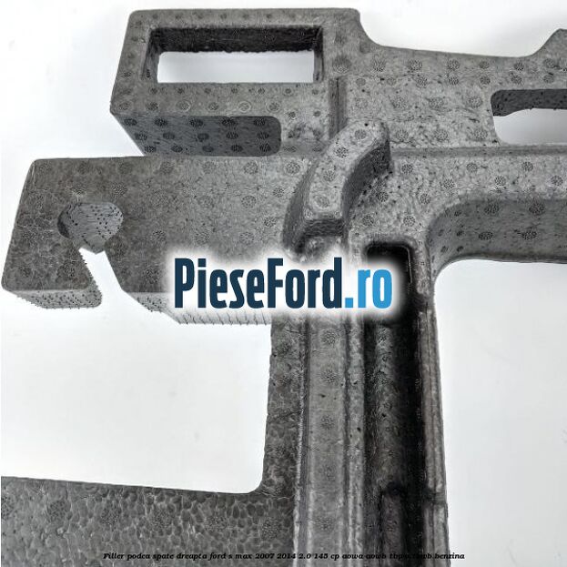 Filler podea spate dreapta Ford S-Max 2007-2014 2.0 145 cp Filler podea spate dreapta Ford S-Max 2007-2014 2.0 145 cp AOWA, AOWB, TBWA, TBWB benzina