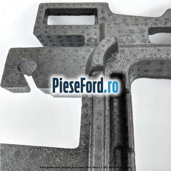 Filler podea spate dreapta Ford S-Max 2007-2014 2.2 TDCi 200 cp Filler podea spate dreapta Ford S-Max 2007-2014 2.2 TDCi 200 cp KNWA diesel
