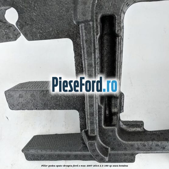 Filler podea spate dreapta Ford S-Max 2007-2014 2.3 160 cp SEWA benzina