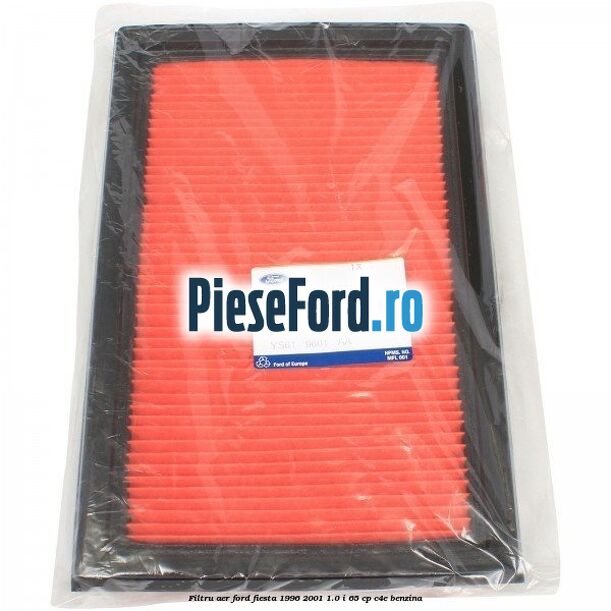 Filtru aer Ford Fiesta 1996-2001 1.0 i 65 cp