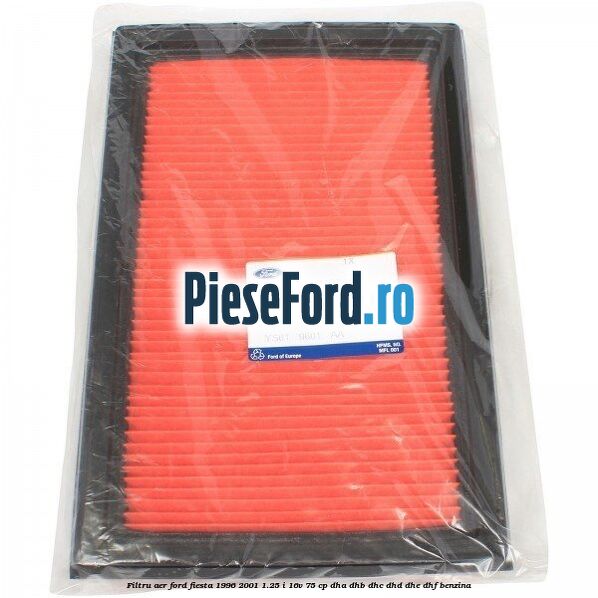 Filtru aer Ford Fiesta 1996-2001 1.25 i 16V 75 cp