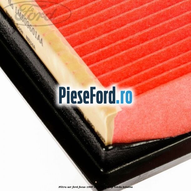 Filtru aer Ford Focus 1998-2004 RS 215 cp HMDA benzina