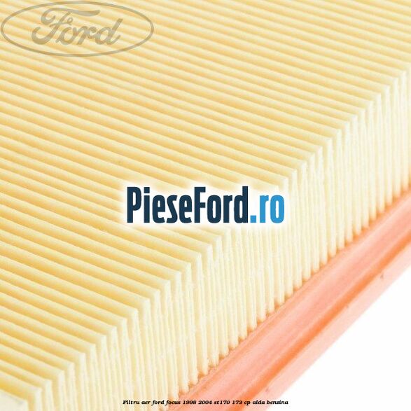 Filtru aer Ford Focus 1998-2004 ST170 173 cp ALDA benzina