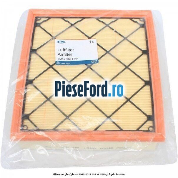 Filtru aer Ford Focus 2008-2011 2.5 ST 225 cp