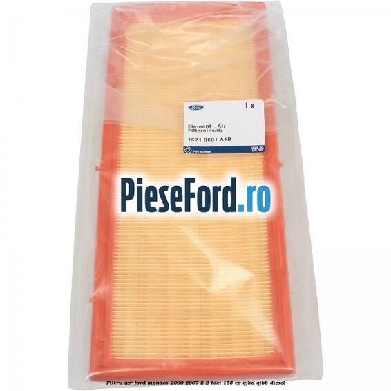 Filtru aer Ford Mondeo 2000-2007 2.2 TDCi 155 cp