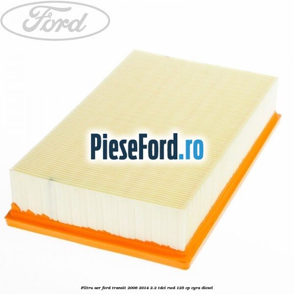 Filtru aer Ford Transit 2006-2014 2.2 TDCi RWD 125 cp CYRA diesel
