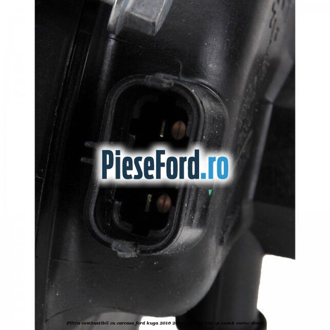 Filtru combustibil cu carcasa Ford Kuga 2016-2018 1.5 TDCi 120 cp Filtru combustibil cu carcasa Ford Kuga 2016-2018 1.5 TDCi 120 cp XWMB, XWMC diesel