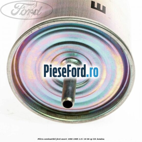 Filtru combustibil Ford Escort 1990-1995 1.6 i 16 88 cp L1H benzina