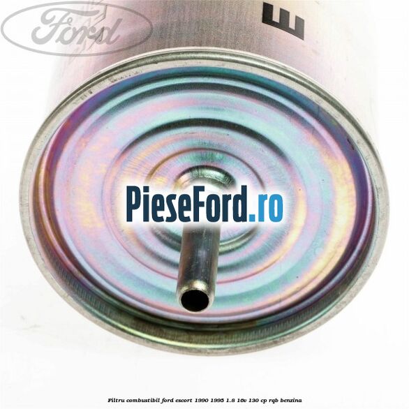 Filtru combustibil Ford Escort 1990-1995 1.8 16V 130 cp Filtru combustibil Ford Escort 1990-1995 1.8 16V 130 cp RQB benzina