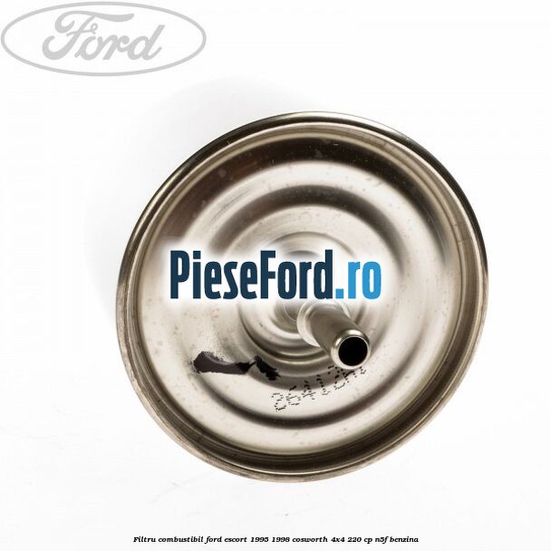 Filtru combustibil Ford Escort 1995-1998 Cosworth 4x4 220 cp N5F benzina