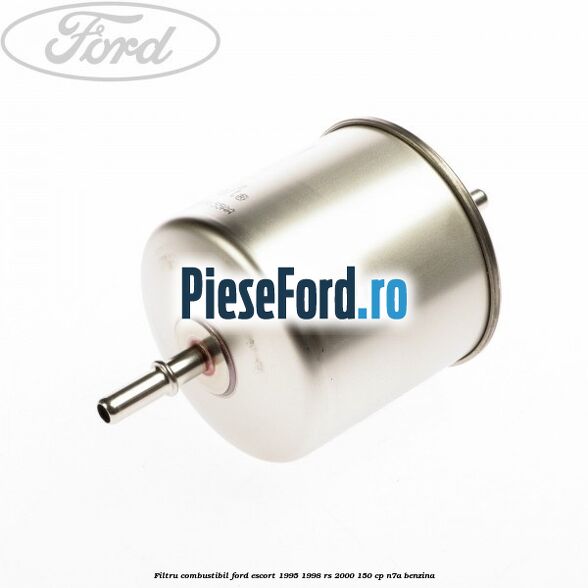 Filtru combustibil Ford Escort 1995-1998 RS 2000 150 cp N7A benzina