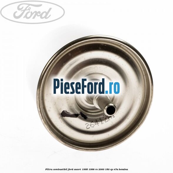 Filtru combustibil Ford Escort 1995-1998 RS 2000 150 cp N7A benzina