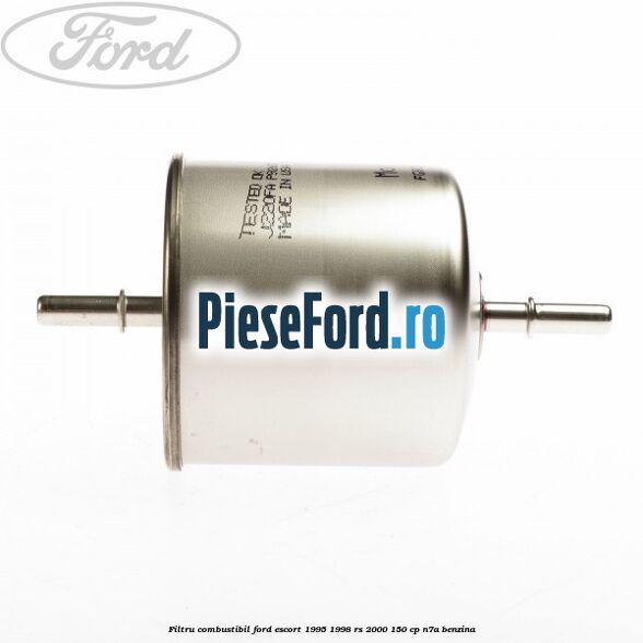 Filtru combustibil Ford Escort 1995-1998 RS 2000 150 cp N7A benzina