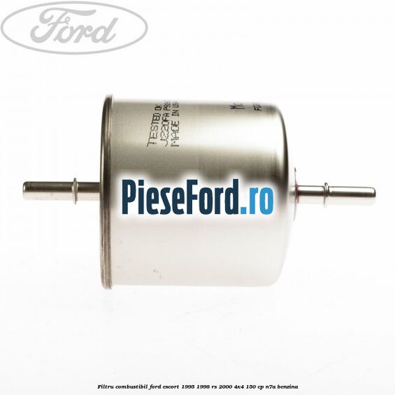 Filtru combustibil Ford Escort 1995-1998 RS 2000 4x4 150 cp N7A benzina