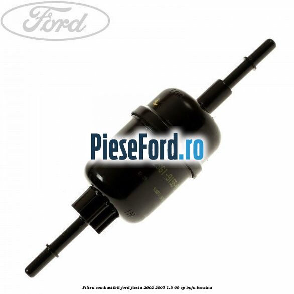 Filtru combustibil Ford Fiesta 2002-2005 1.3 60 cp BAJA benzina