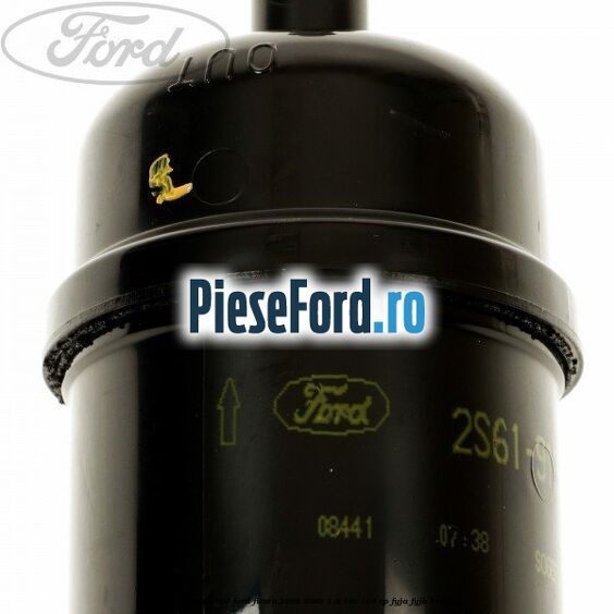 Filtru combustibil Ford Fiesta 2002-2005 1.6 16V 100 cp FYJA, FYJB benzina