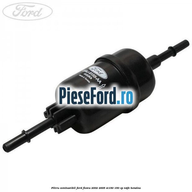 Filtru combustibil Ford Fiesta 2002-2005 ST150 150 cp N4JB benzina