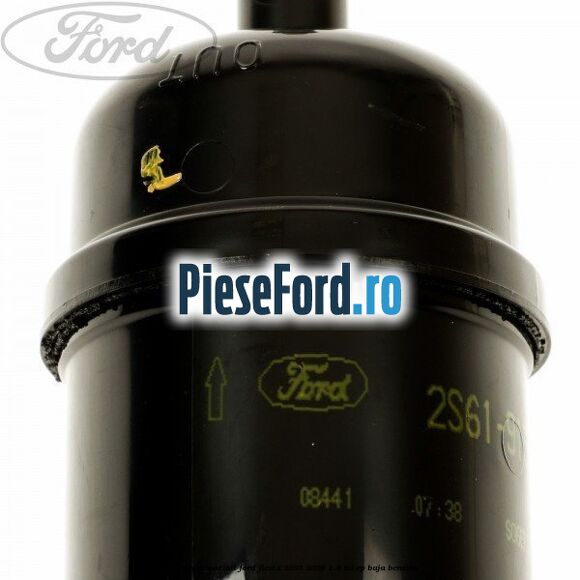 Filtru combustibil Ford Fiesta 2005-2008 1.3 60 cp BAJA benzina